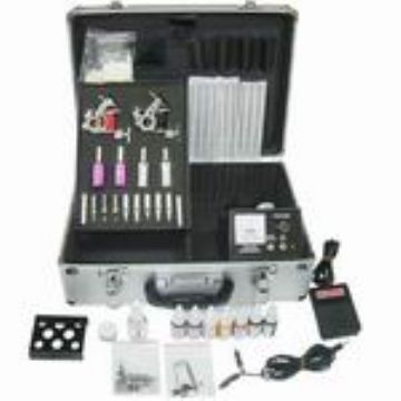 Tattoo Euipment